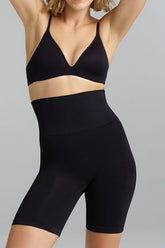 Waist Killer Bum Lifting Shorts- Ambra - Genevieve's Wardrobe